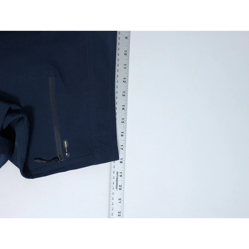 Quiksilver nwt swim